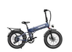 Heybike Mars 3.0 - Green Vista Living