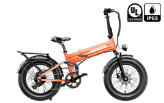 Heybike Mars 3.0 - Green Vista Living