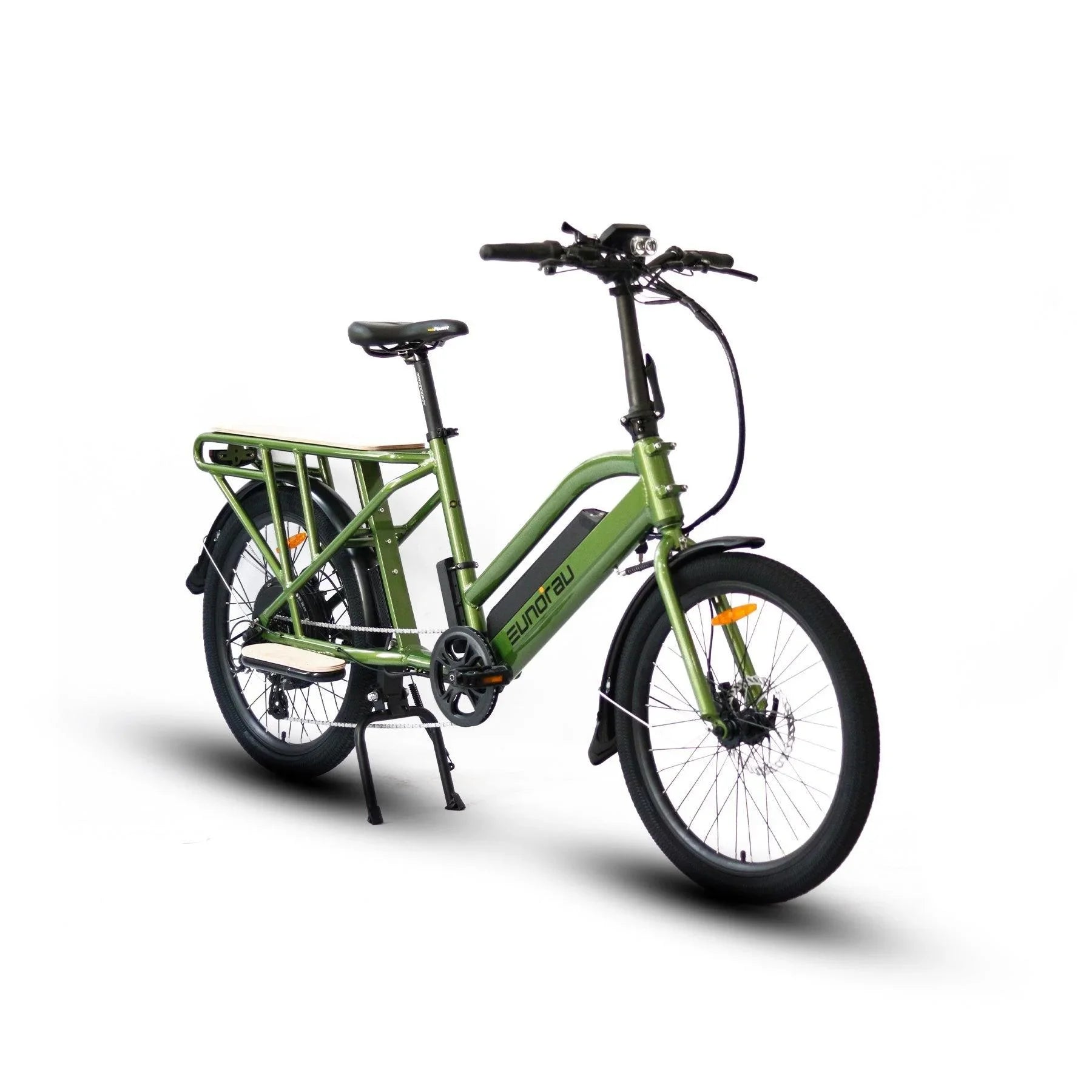 Eunorau MAX-CARGO - Green Vista Living