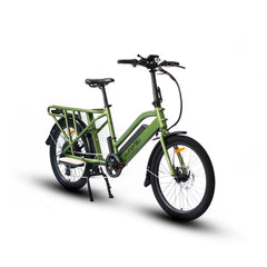 Eunorau MAX-CARGO - Green Vista Living