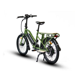 Eunorau MAX-CARGO - Green Vista Living