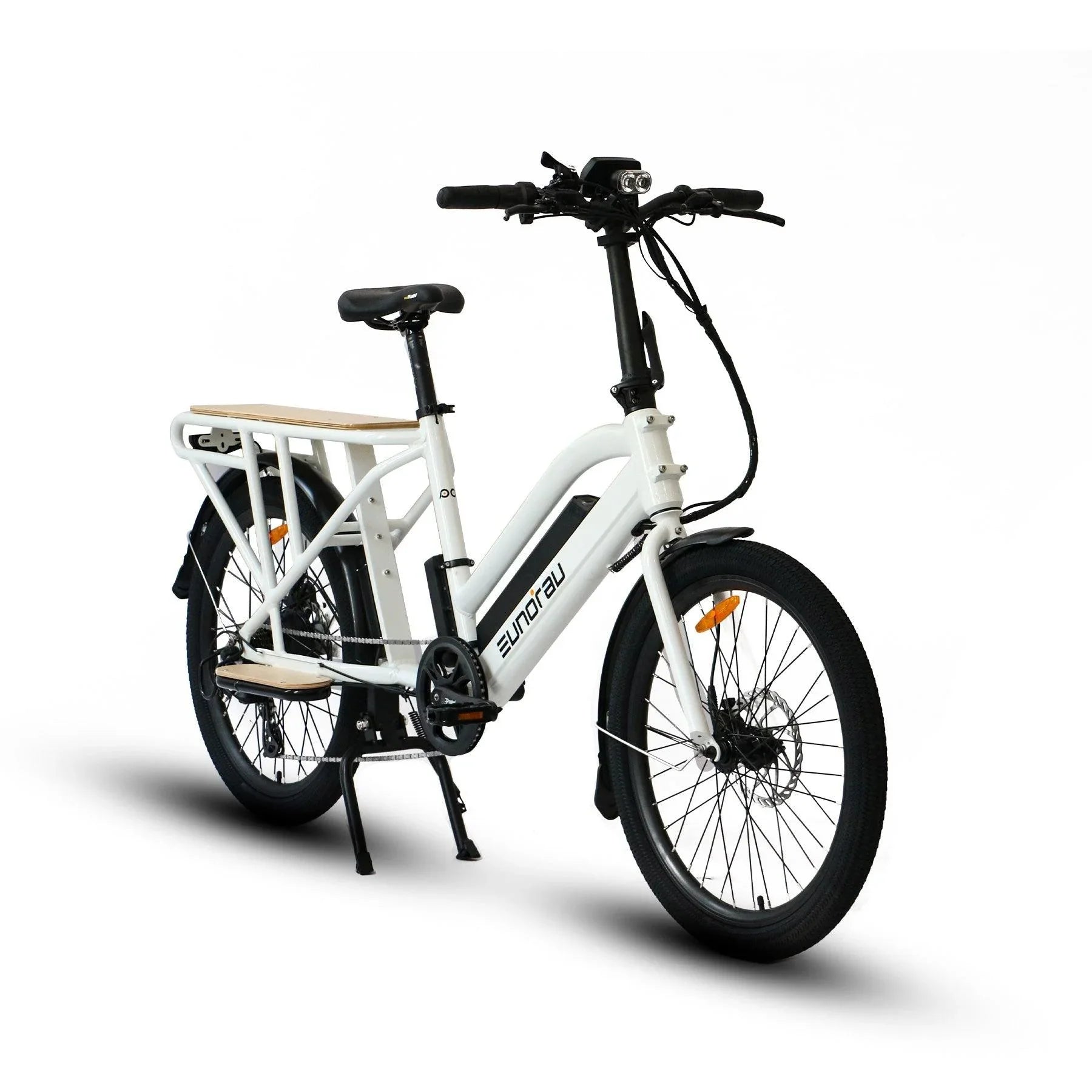 Eunorau MAX-CARGO - Green Vista Living