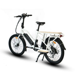 Eunorau MAX-CARGO - Green Vista Living