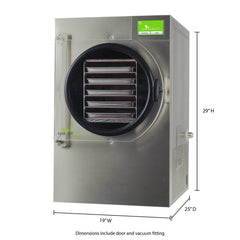 Harvest Right Home Pro Freeze Dryer - Green Vista Living