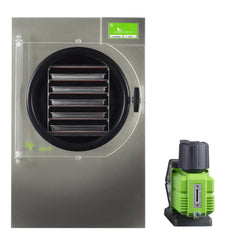 Harvest Right Home Pro Freeze Dryer - Green Vista Living