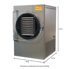 Harvest Right Pharmaceutical Freeze Dryer Harvest Right