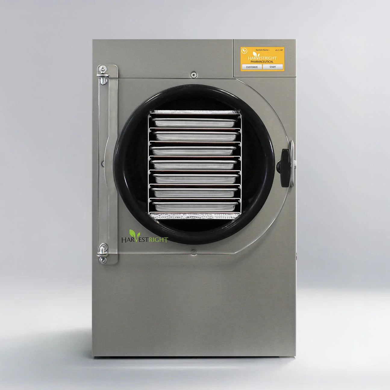Harvest Right Pharmaceutical Freeze Dryer Harvest Right