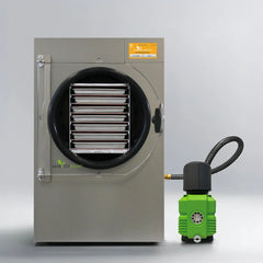 Harvest Right Pharmaceutical Freeze Dryer Harvest Right