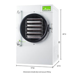Harvest Right Home Pro Freeze Dryer - Green Vista Living