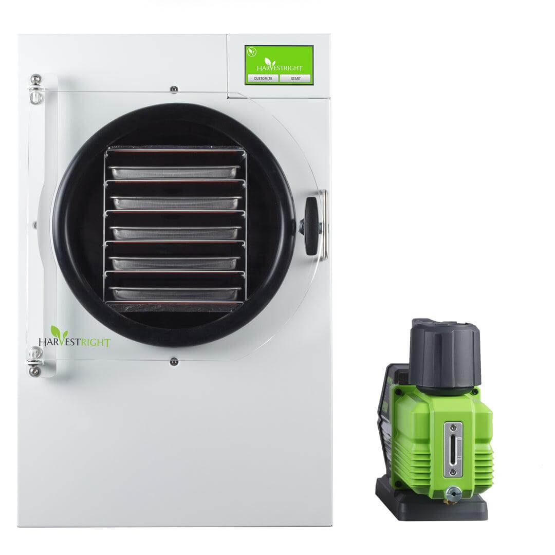Harvest Right Home Pro Freeze Dryer - Green Vista Living