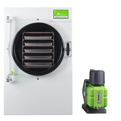 Harvest Right Home Pro Freeze Dryer - Green Vista Living