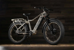 Rambo Megatron 4.0 All-Wheel Drive - Green Vista Living