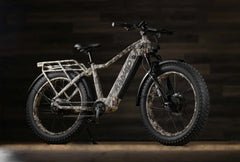 Rambo Megatron 4.0 All-Wheel Drive - Green Vista Living