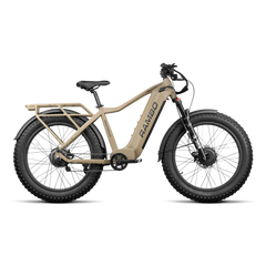 Rambo Megatron 4.0 All-Wheel Drive - Green Vista Living