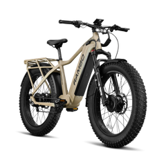 Rambo Megatron 4.0 All-Wheel Drive - Green Vista Living