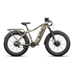 Rambo Megatron 4.0 All-Wheel Drive - Green Vista Living