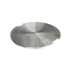 Elementi Stainless Steel Lid for Boulder Fire Pit Table - Green Vista Living