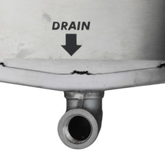 Bootstrap Farmer Commercial Microgreens Tray Washer