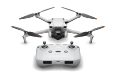 DJI Mini 3 Camera Drone 4k HDR 38-min Flight Time Vertical Shooting