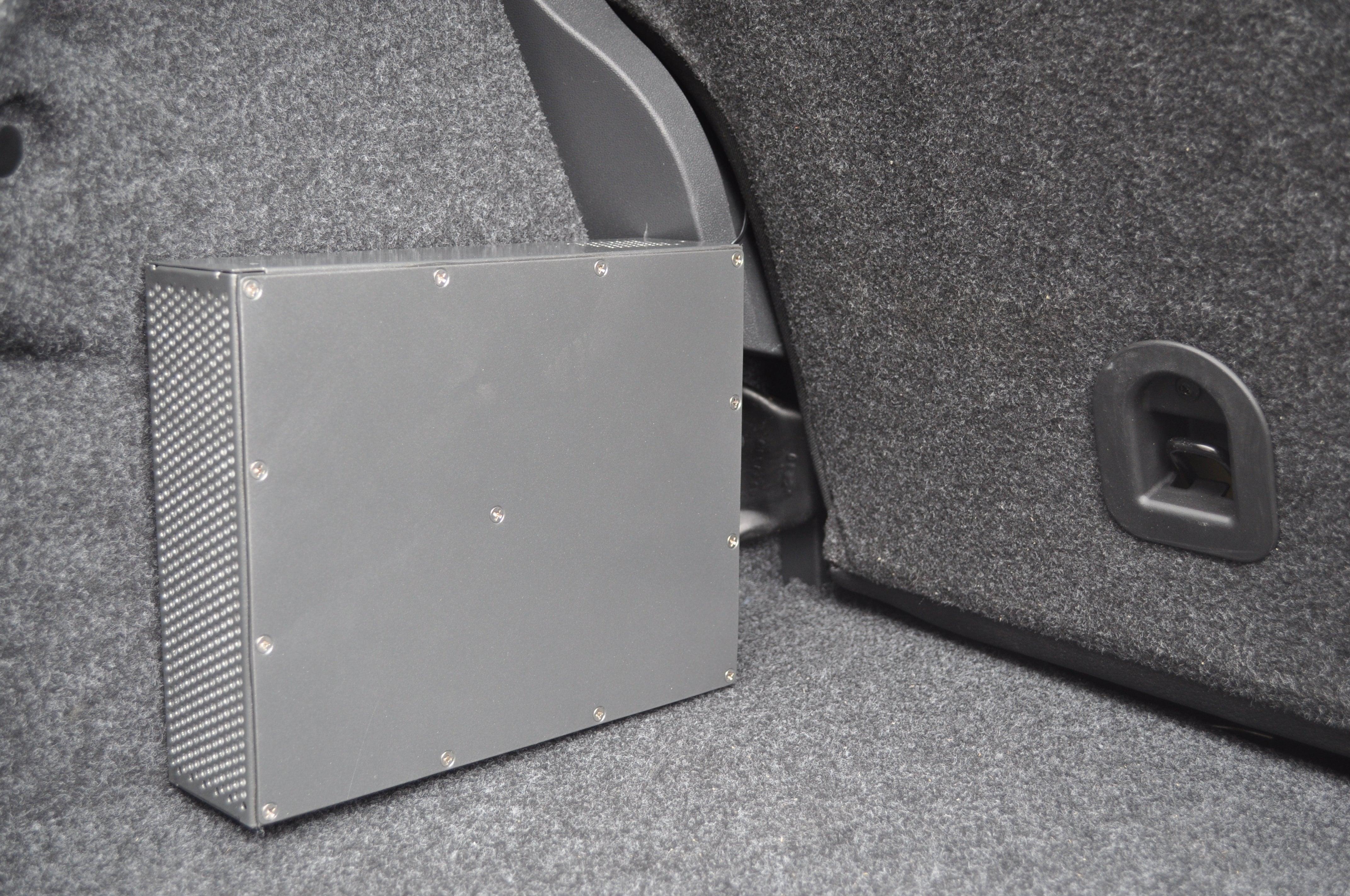 AllerAir - MobileAir Car Air Purifier - Green Vista Living