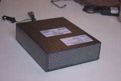 AllerAir - MobileAir Car Air Purifier - Green Vista Living