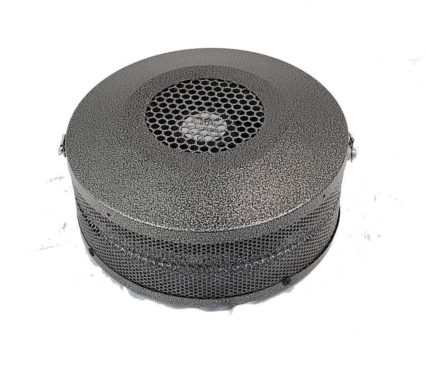 AllerAir - MobileAir Plus Desktop Air Purifier - Carbon & HEPA - Green Vista Living