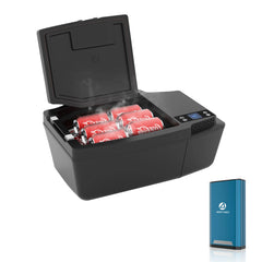 AcoPower TesFridge Portable Freezer – Specially Designed for Tesla Model 3