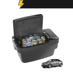 AcoPower TesFridge Portable Freezer – Specially Designed for Tesla Model Y - Green Vista Living