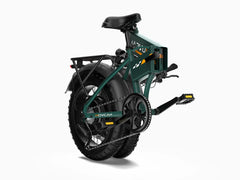 Movcan Q20 Folding Electric Bike - Green Vista Living