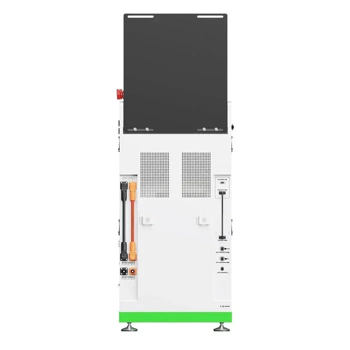 Nature's Generator MyGrid 10K with Transfer Switch for House Battery Backup - Green Vista Living