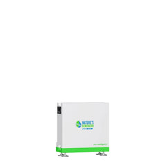 Nature's Generator MyGrid 10K Solar Battery - Green Vista Living