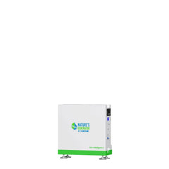 Nature's Generator MyGrid 10K Solar Battery - Green Vista Living