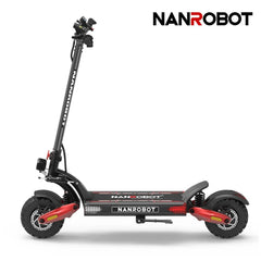 NANROBOT LS7+ 72V - Green Vista Living