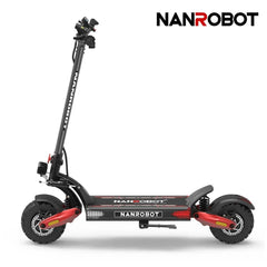 NANROBOT LS7+ 72V - Green Vista Living
