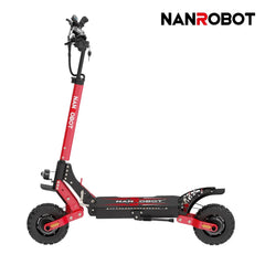 NANROBOT D4+MAX - Green Vista Living