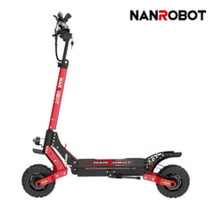 NANROBOT D4+MAX - Green Vista Living