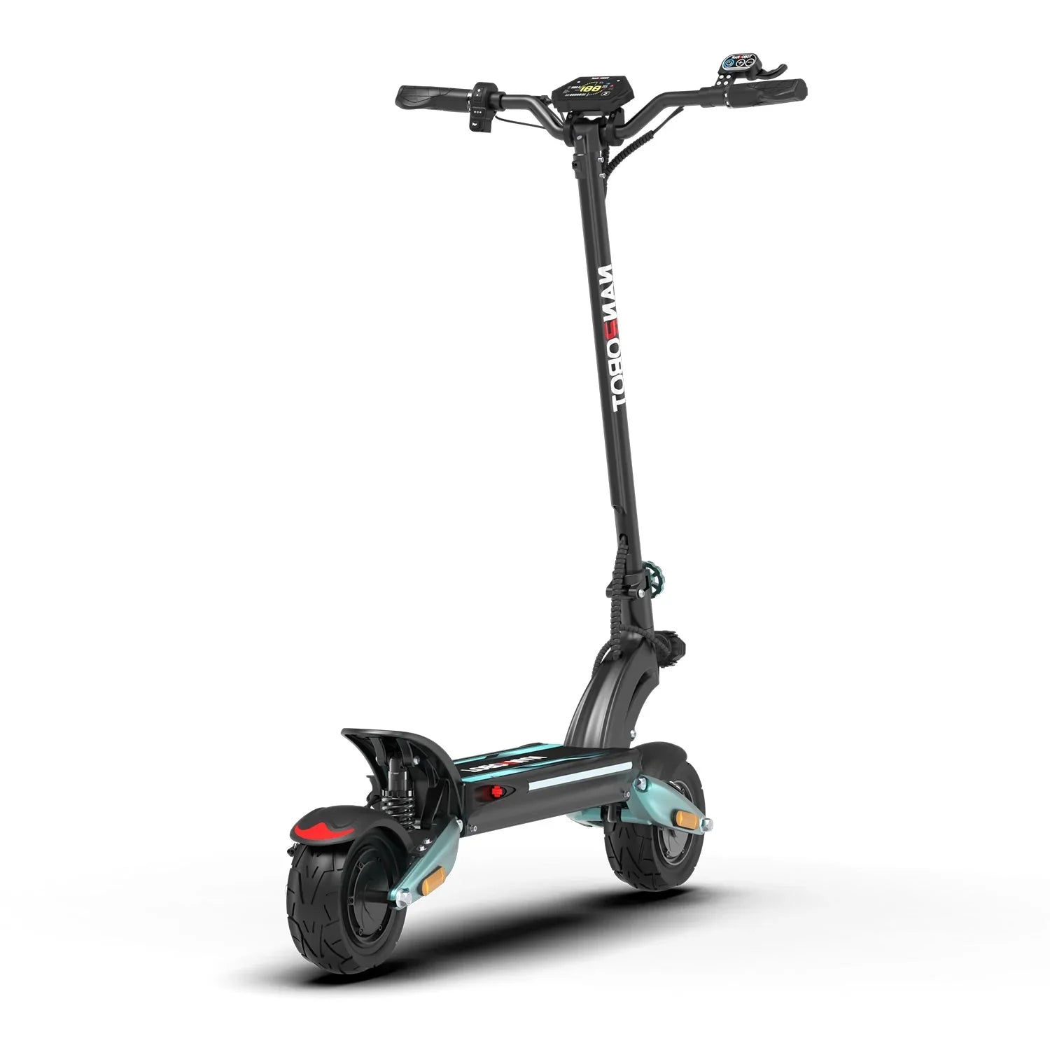 NANROBOT LIGHTNING PRO - Green Vista Living