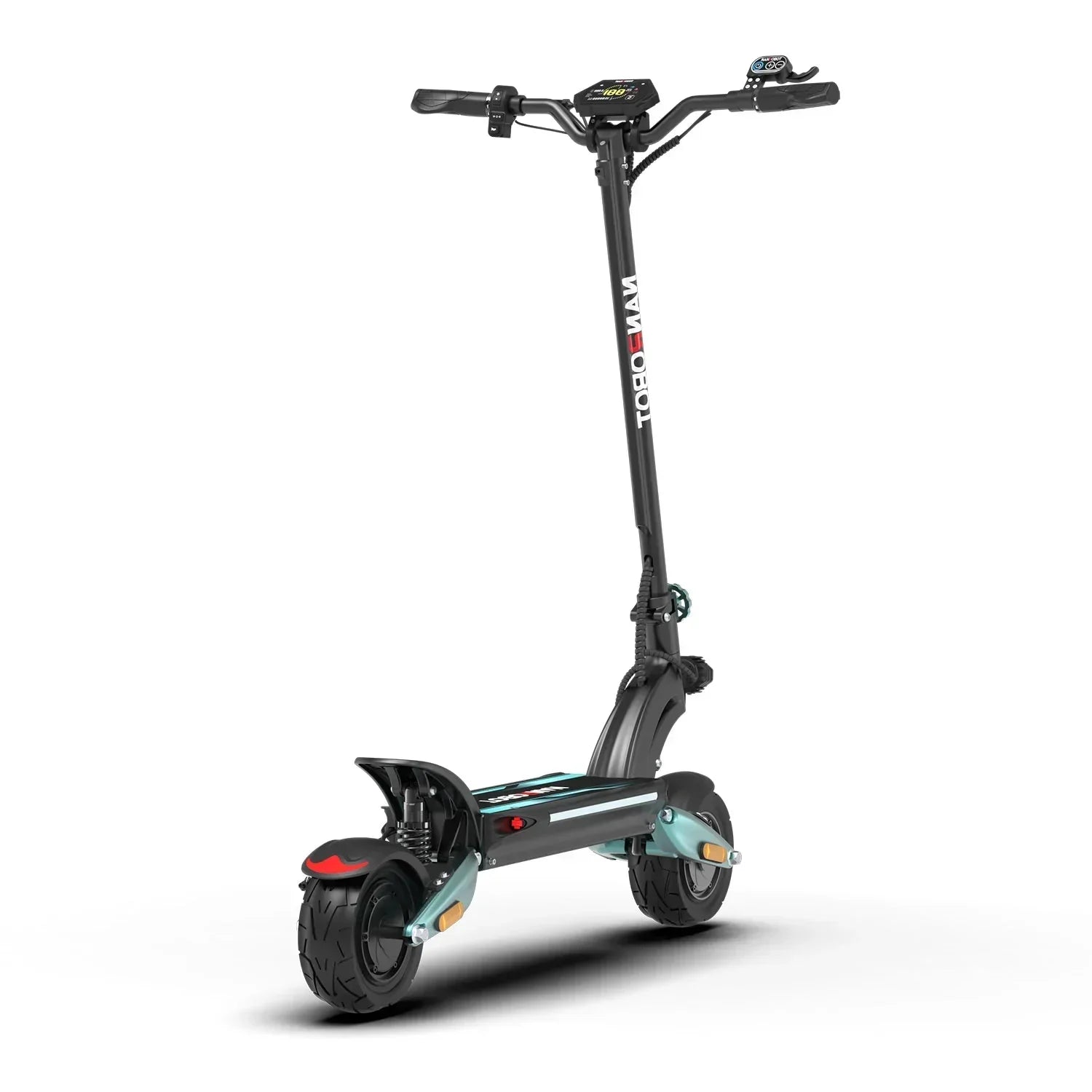 NANROBOT LIGHTNING PRO - Green Vista Living