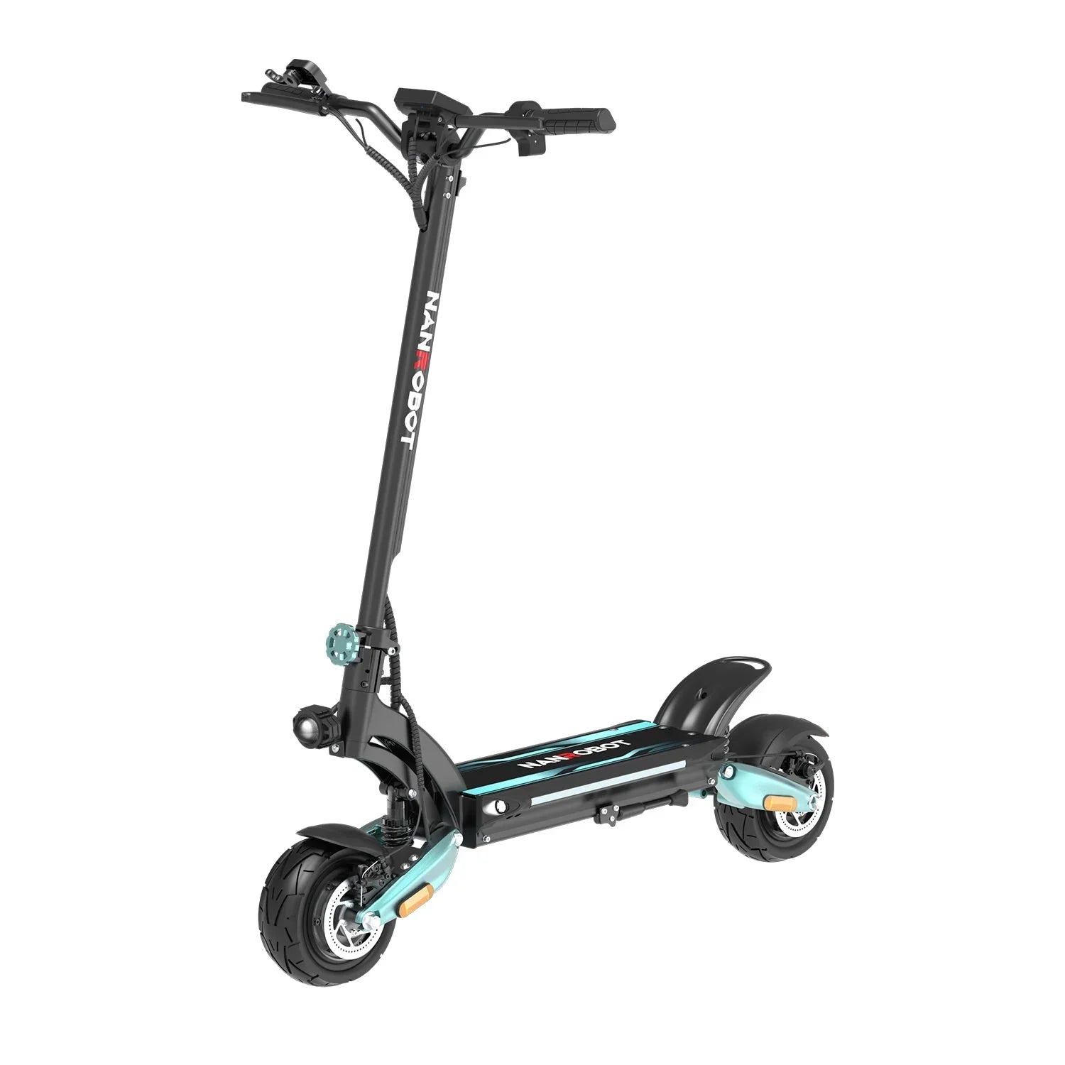 NANROBOT LIGHTNING PRO - Green Vista Living