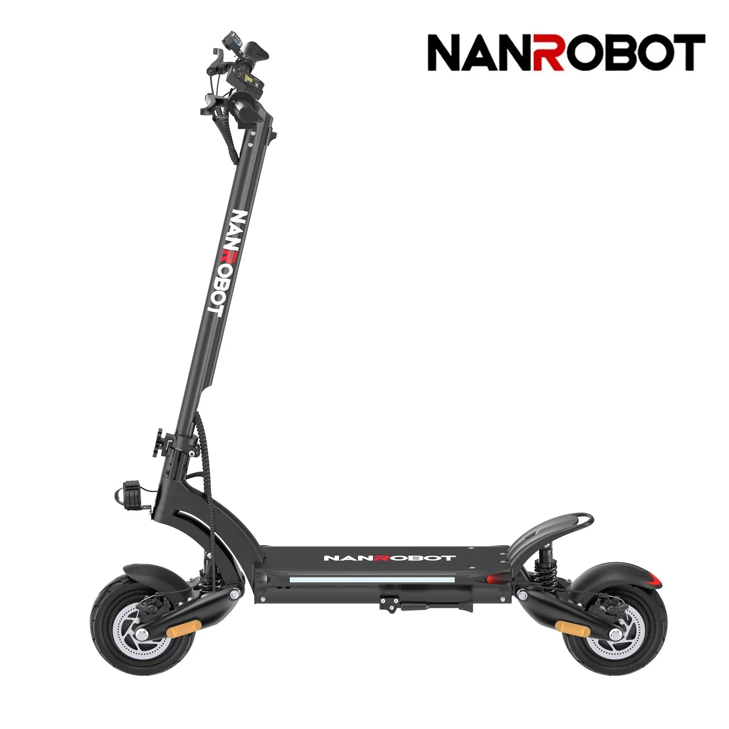 NANROBOT LIGHTNING PRO - Green Vista Living