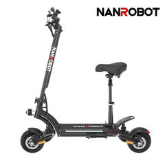 NANROBOT LIGHTNING PRO - Green Vista Living