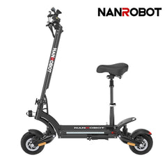 NANROBOT LIGHTNING PRO - Green Vista Living