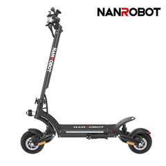 NANROBOT LIGHTNING PRO - Green Vista Living