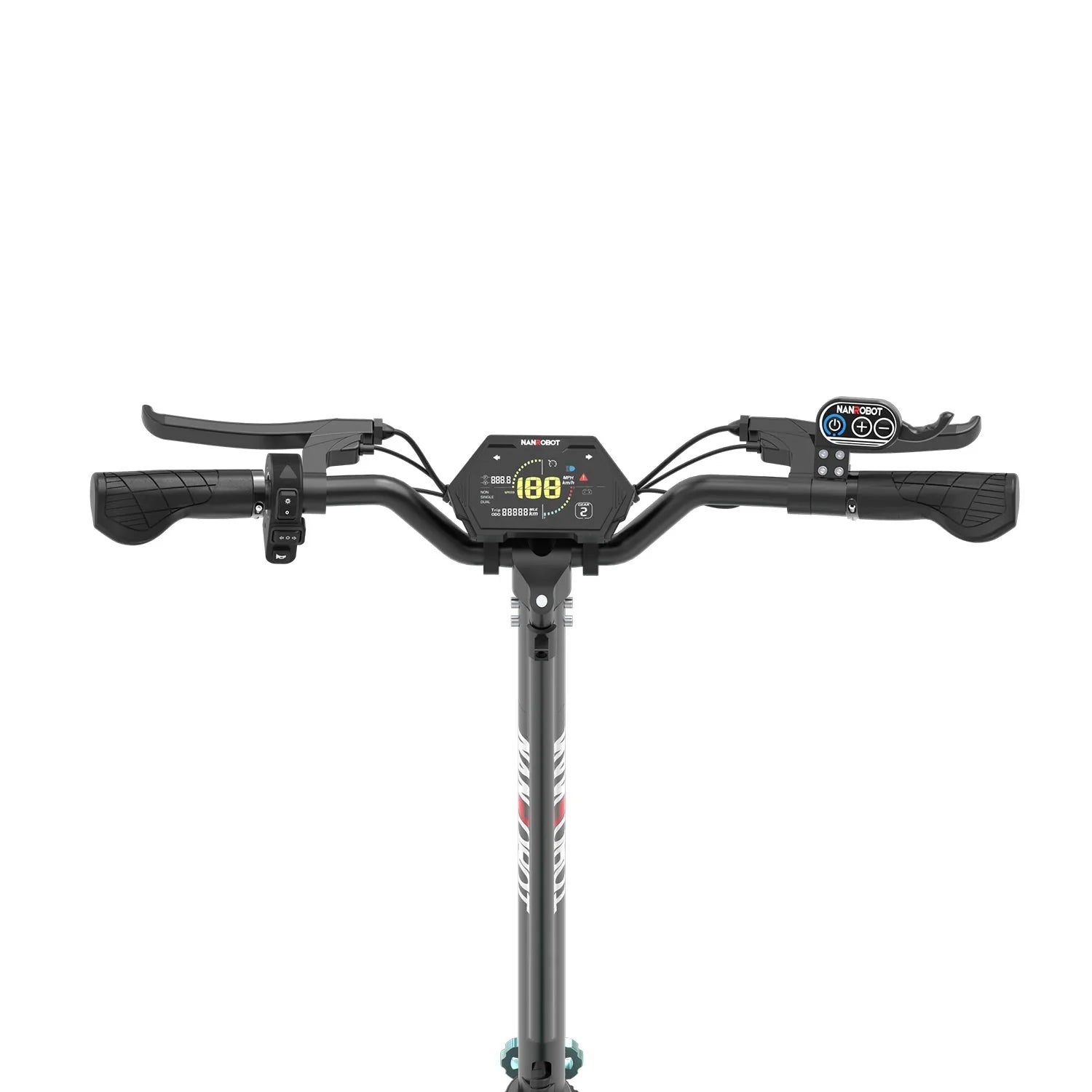 NANROBOT LIGHTNING PRO - Green Vista Living