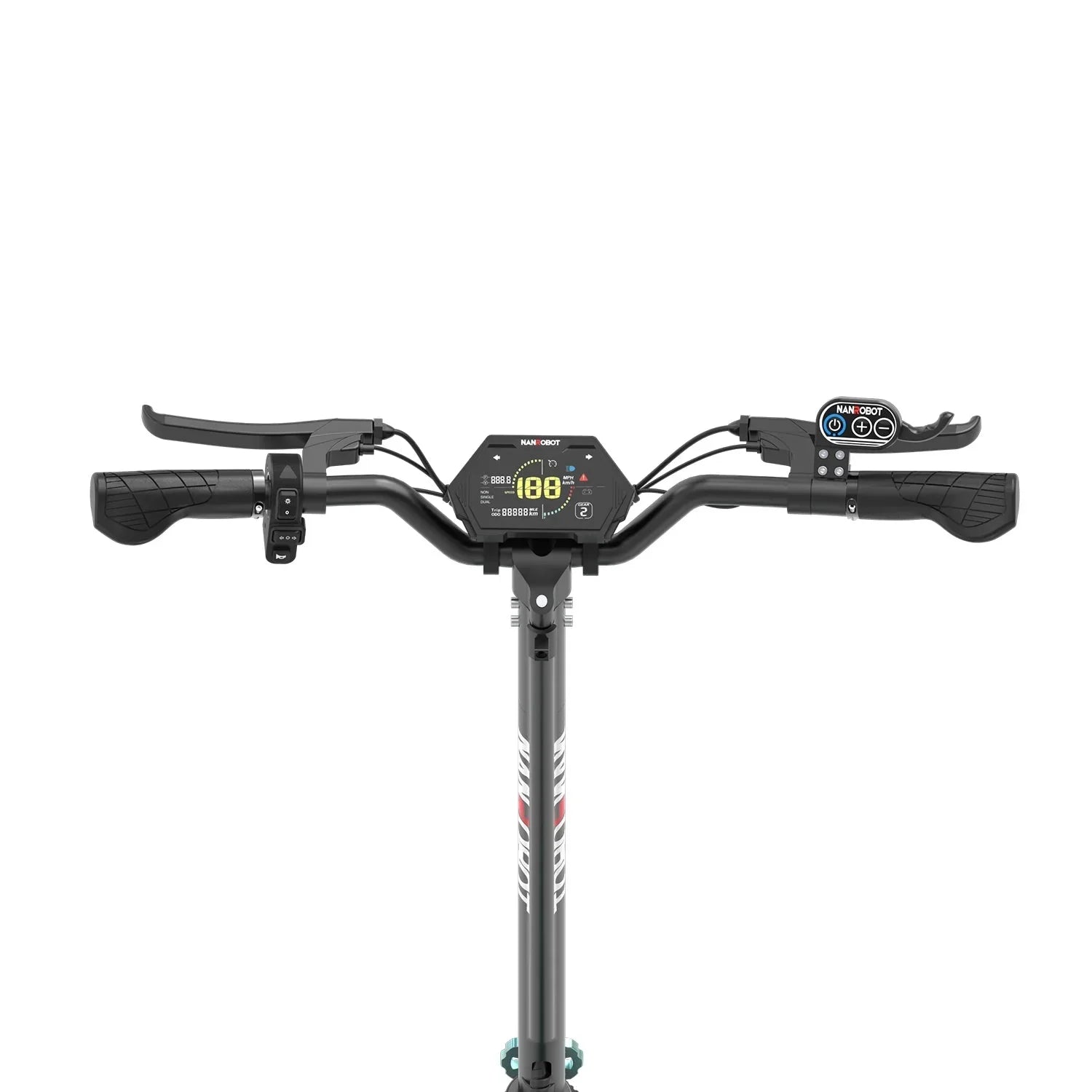 NANROBOT LIGHTNING PRO - Green Vista Living
