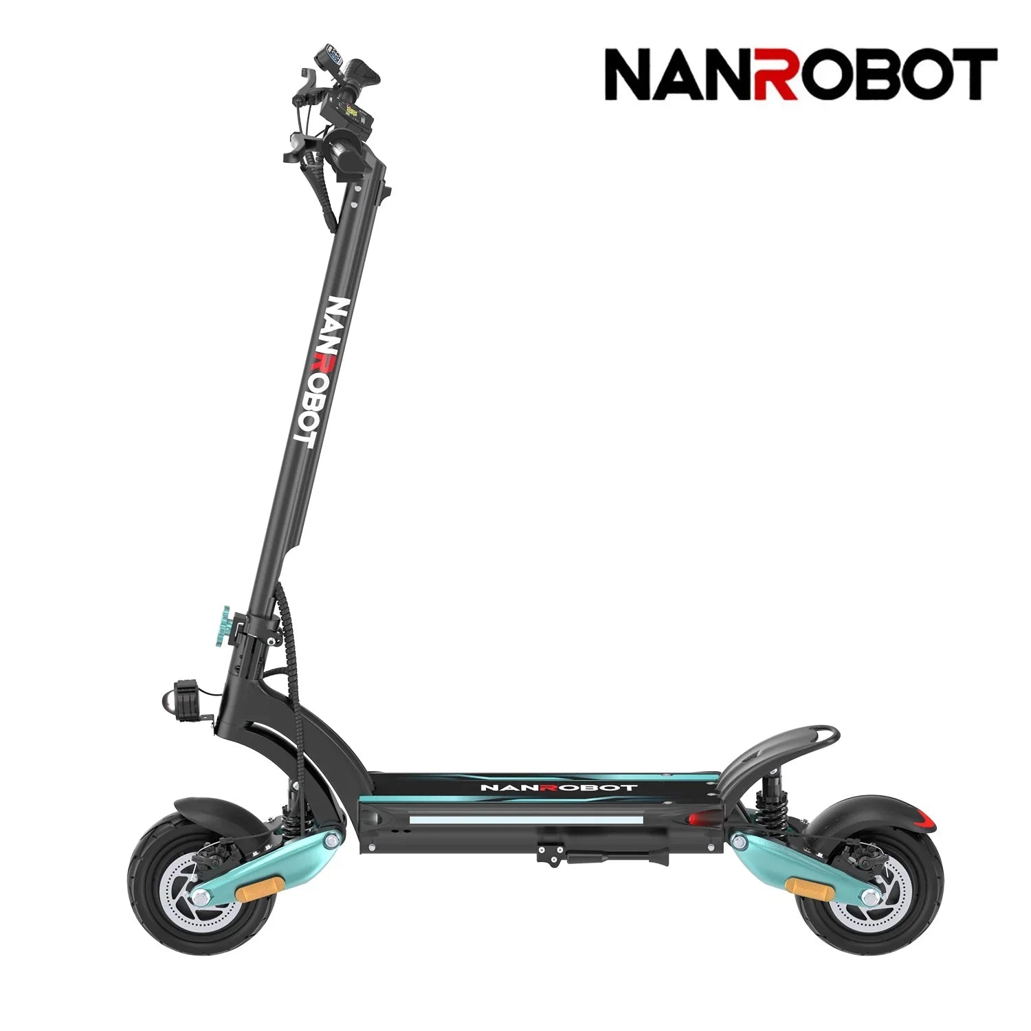 NANROBOT LIGHTNING PRO - Green Vista Living