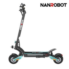 NANROBOT LIGHTNING PRO - Green Vista Living