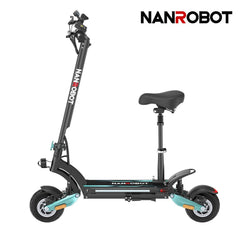 NANROBOT LIGHTNING PRO - Green Vista Living