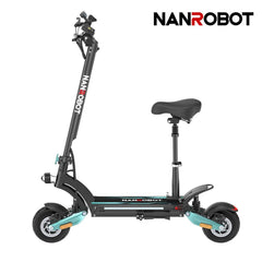 NANROBOT LIGHTNING PRO - Green Vista Living