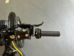 Freego Natkie N1 Electric Mountain Dirt Bike - Green Vista Living